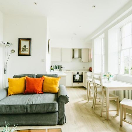 Luxury 1 Bed Flat, Spectacular Views Of Bath 아파트 외부 사진