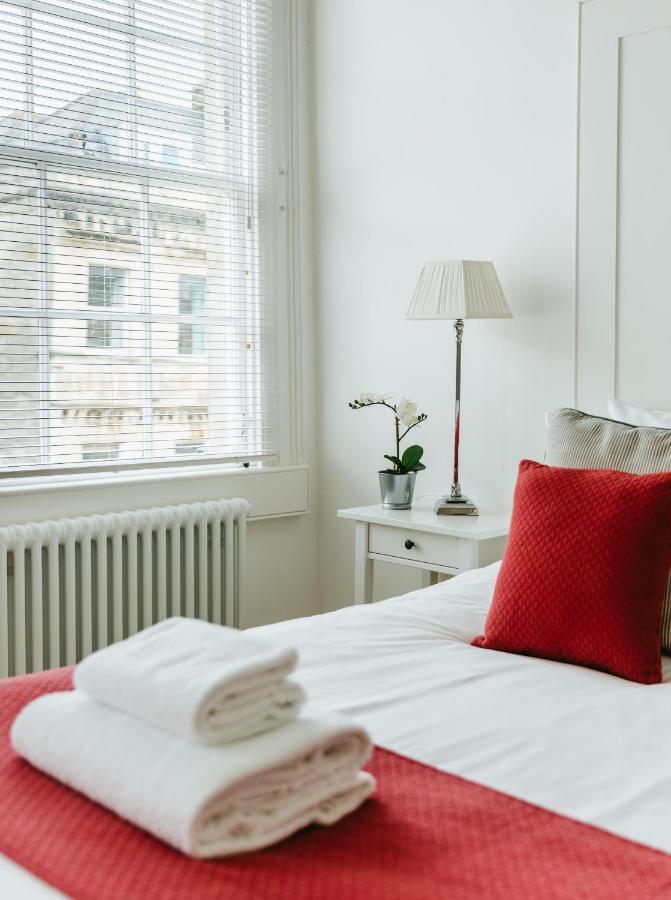 Luxury 1 Bed Flat, Spectacular Views Of Bath 아파트 외부 사진