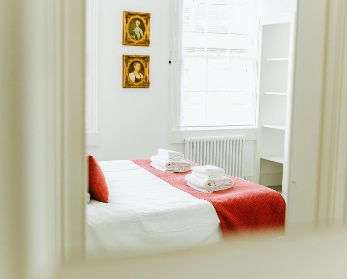 Luxury 1 Bed Flat, Spectacular Views Of Bath 아파트 외부 사진