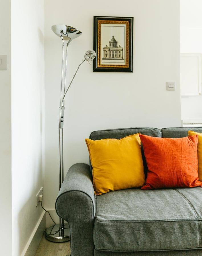 Luxury 1 Bed Flat, Spectacular Views Of Bath 아파트 외부 사진